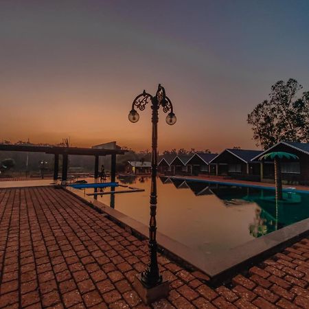 Dandeli Jungle Resort Kültér fotó