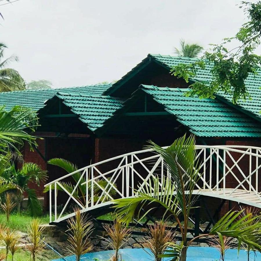 Dandeli Jungle Resort Kültér fotó