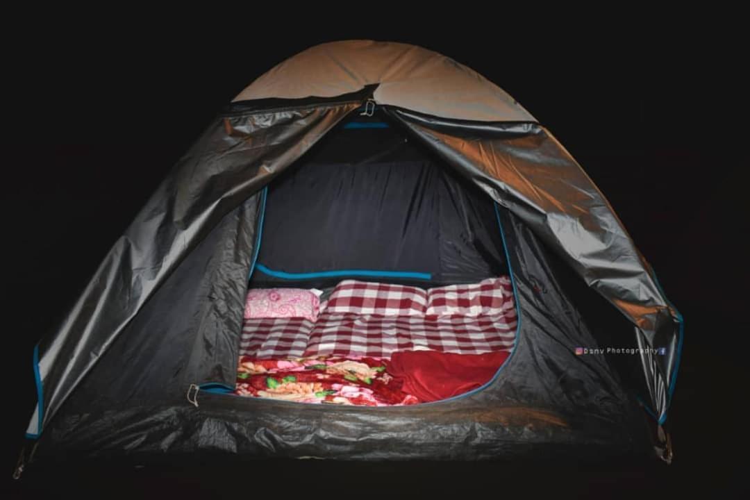 Dandeli Jungle Resort Kültér fotó