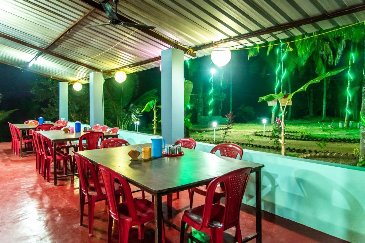 Dandeli Jungle Resort Kültér fotó