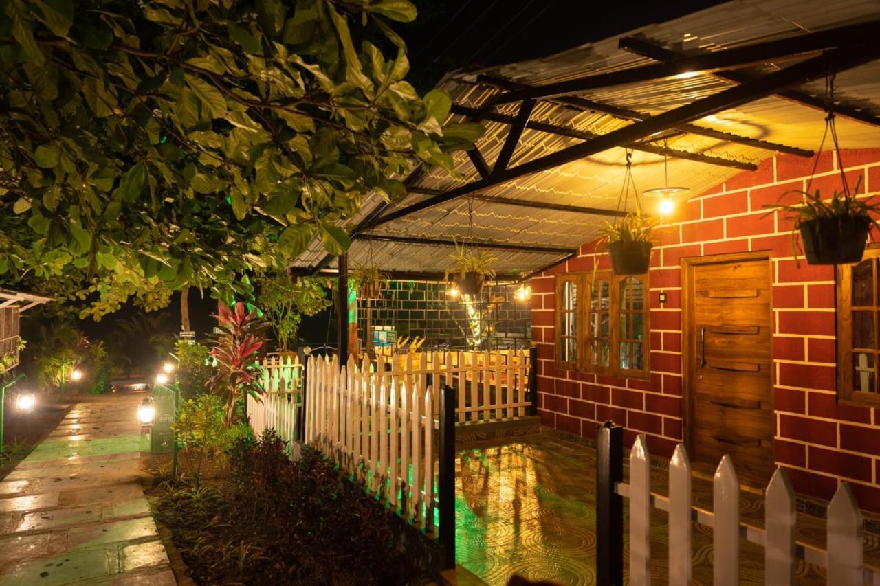 Dandeli Jungle Resort Kültér fotó