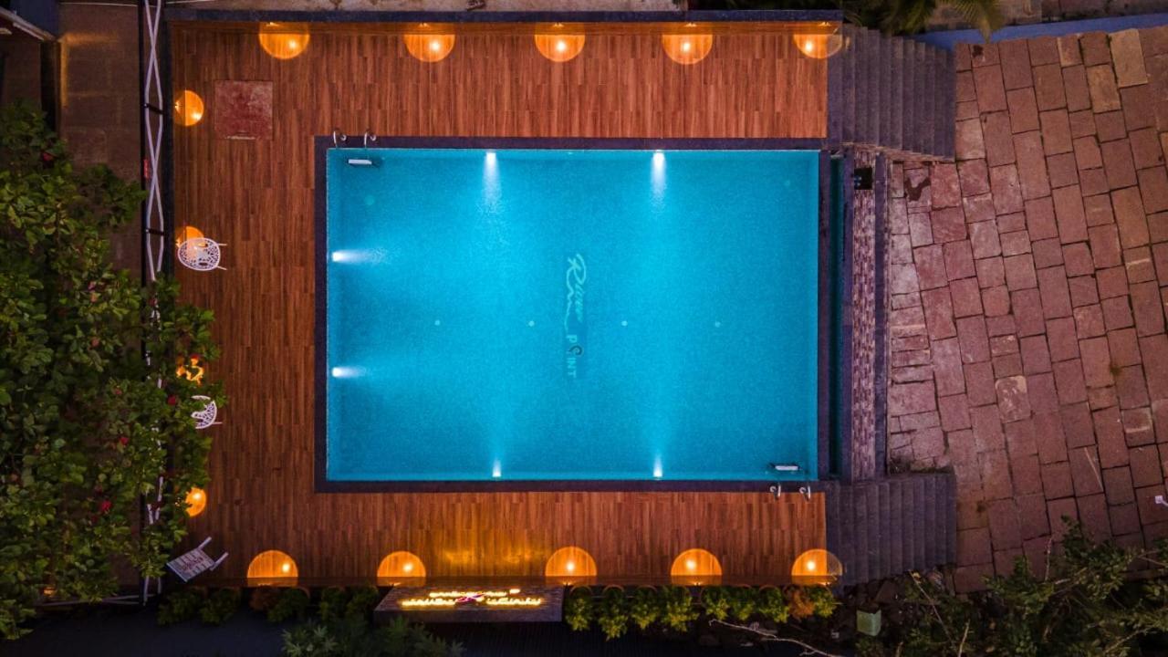 Dandeli Jungle Resort Kültér fotó