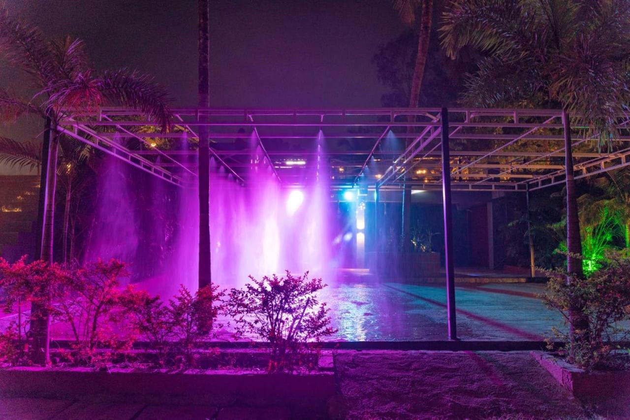 Dandeli Jungle Resort Kültér fotó